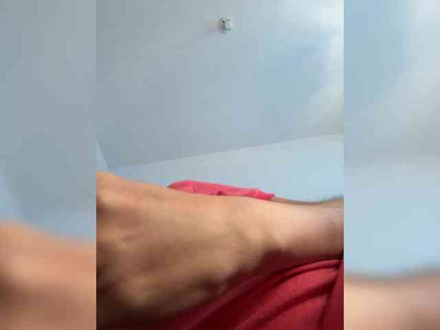 ChloeMontes webcam