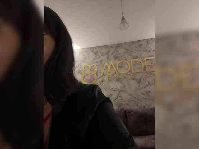 ChloeMontes webcam
