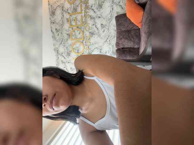 Modèle: ChloeMontes