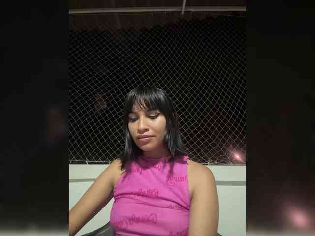 ChloeMontes webcam