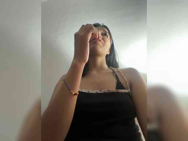 ChloeMontes webcam