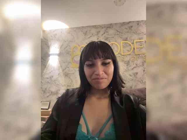 ChloeMontes webcam