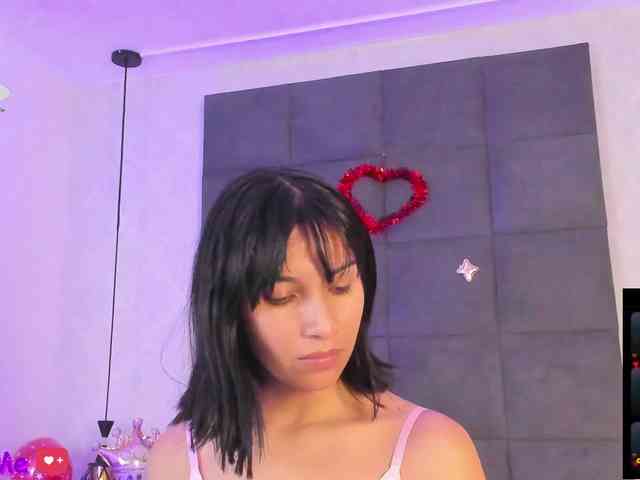 ChloeMontes webcam