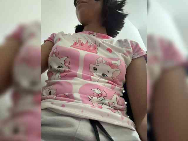 ChloeMontes webcam