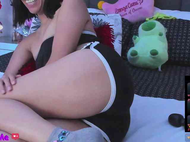 Modèle: ChloeMontes