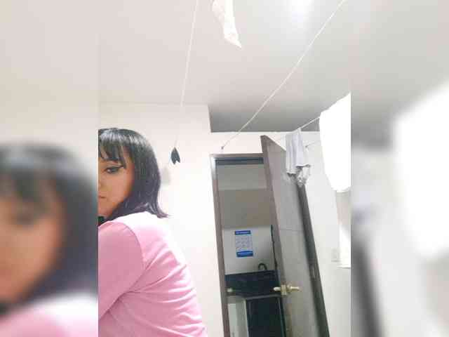 ChloeMontes webcam