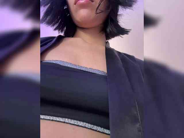 Modelo: ChloeMontes