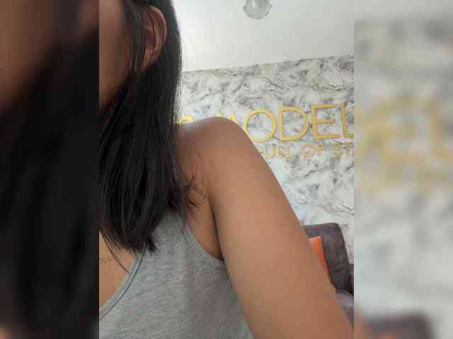 Modèle: ChloeMontes