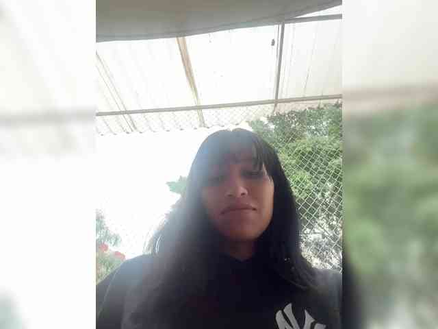 ChloeMontes webcam