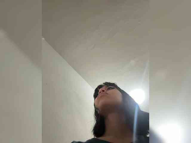 ChloeMontes webcam