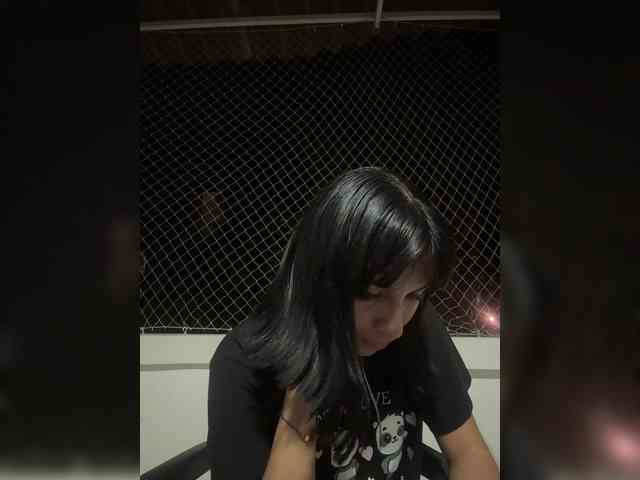 ChloeMontes webcam