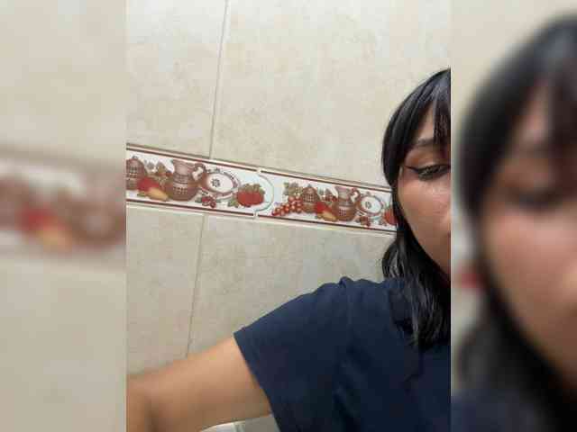 Modelo: ChloeMontes