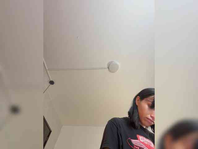 ChloeMontes webcam