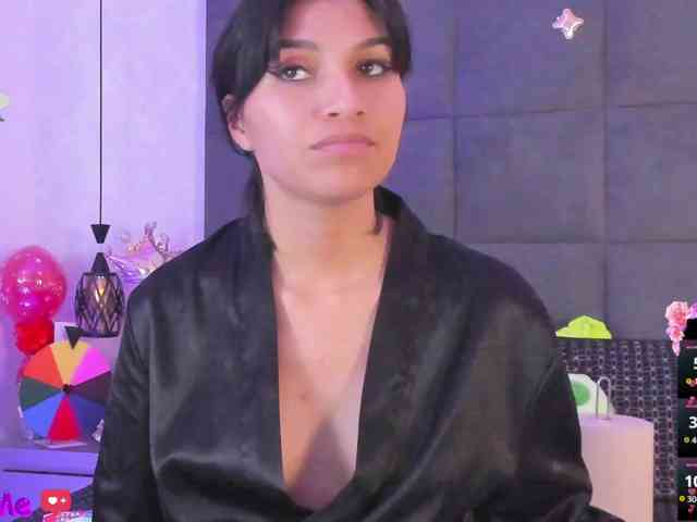ChloeMontes ChloeMontes