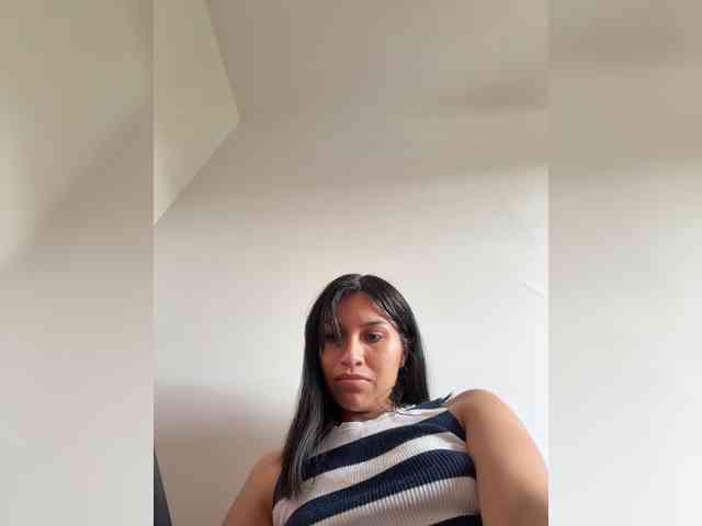 ChloeMontes webcam