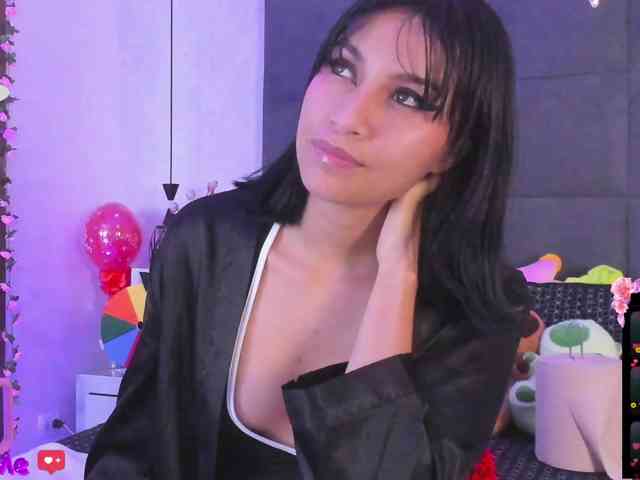 ChloeMontes's Sexcam
