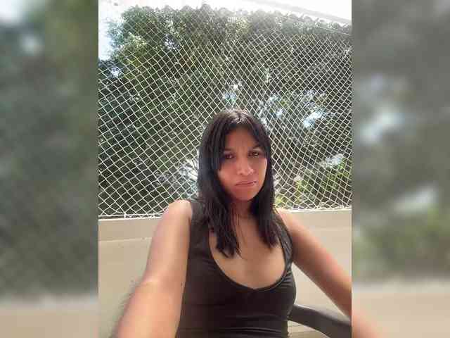ChloeMontes webcam