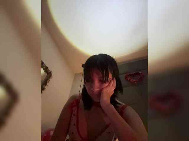 ChloeMontes webcam
