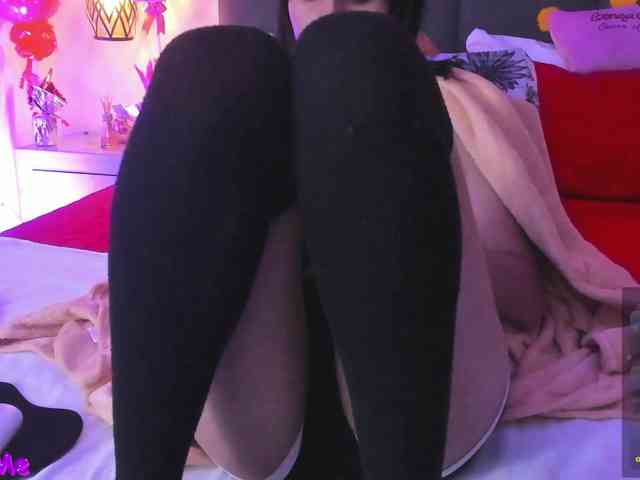 Modèle: ChloeMontes