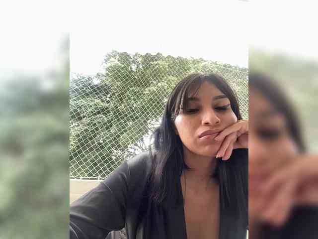 ChloeMontes webcam