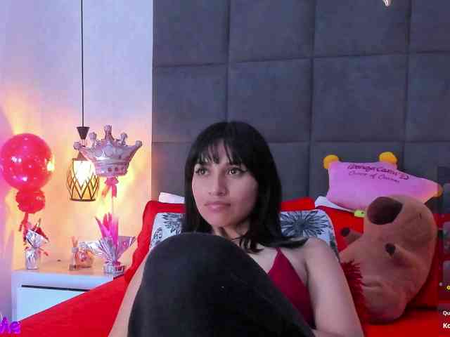 ChloeMontes webcam