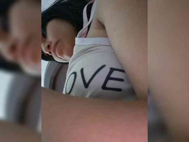 ChloeMontes webcam