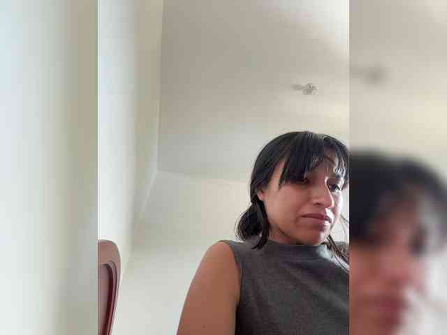 ChloeMontes webcam