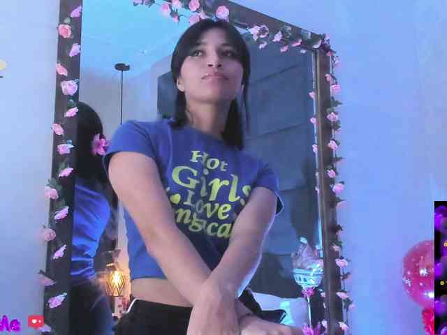 Modelo: ChloeMontes