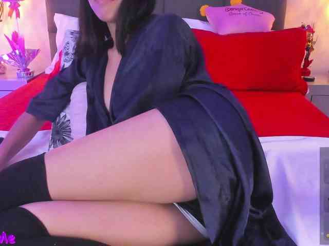 Modèle: ChloeMontes