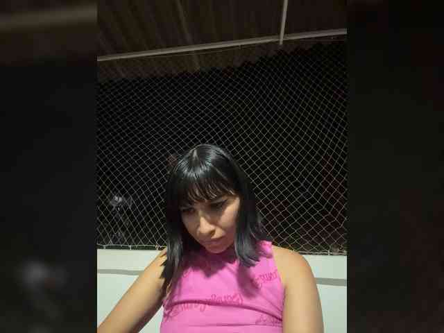 ChloeMontes webcam