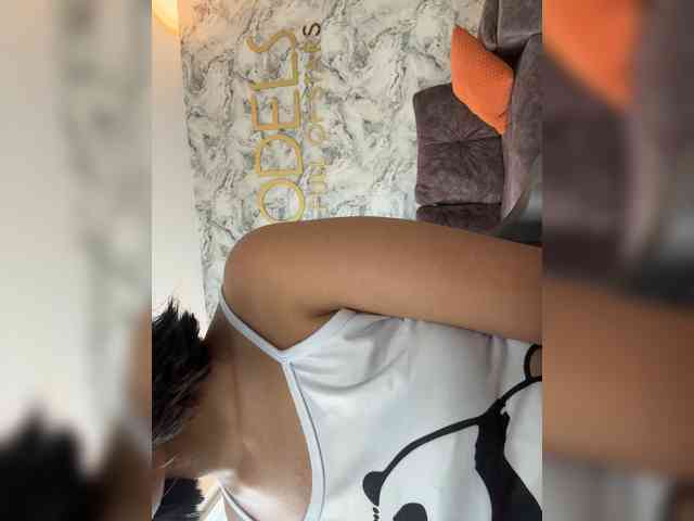 ChloeMontes webcam