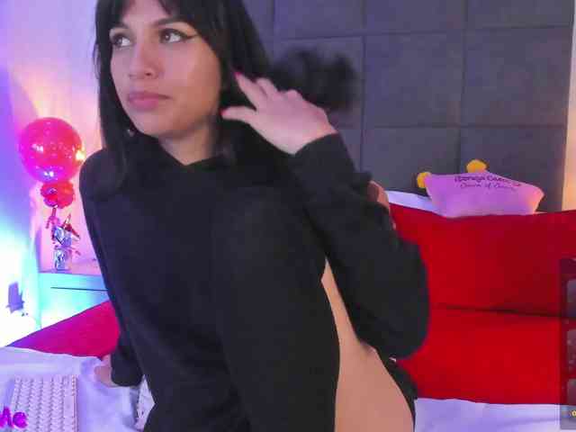 Modèle: ChloeMontes