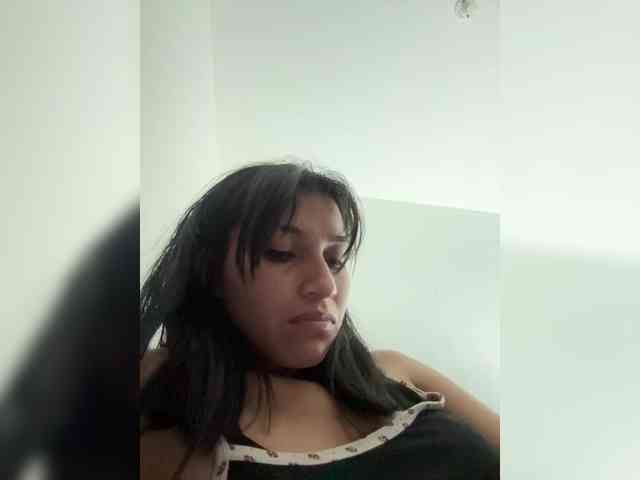 ChloeMontes webcam