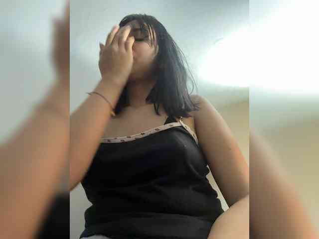 ChloeMontes webcam