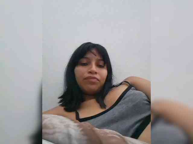 ChloeMontes webcam