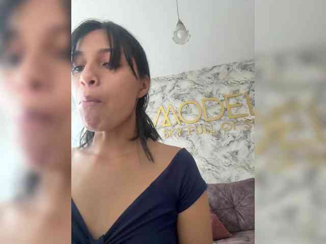 Modèle: ChloeMontes