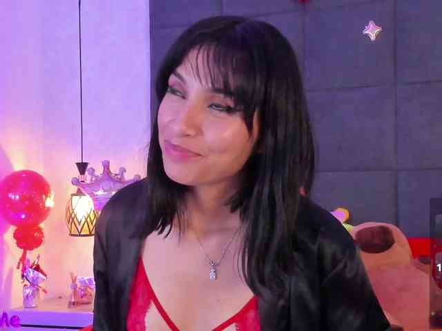 ChloeMontes webcam