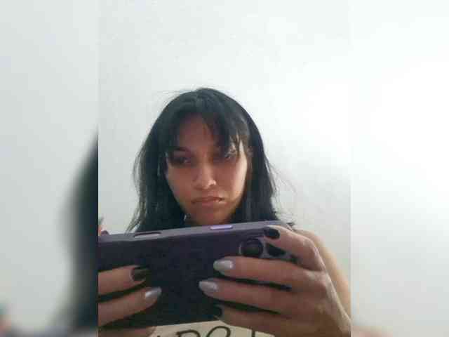 Modèle: ChloeMontes