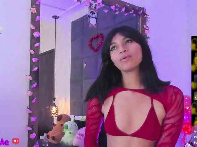 Modèle: ChloeMontes