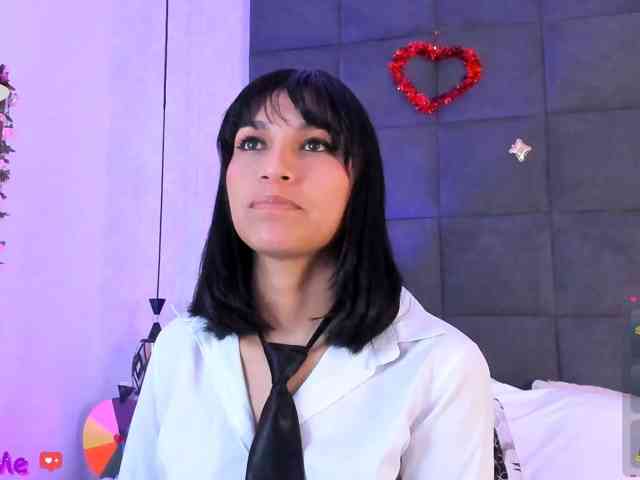 Modèle: ChloeMontes