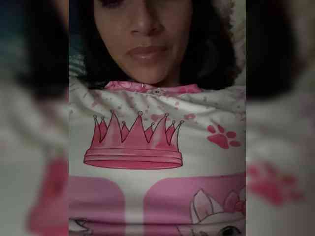 Modèle: ChloeMontes