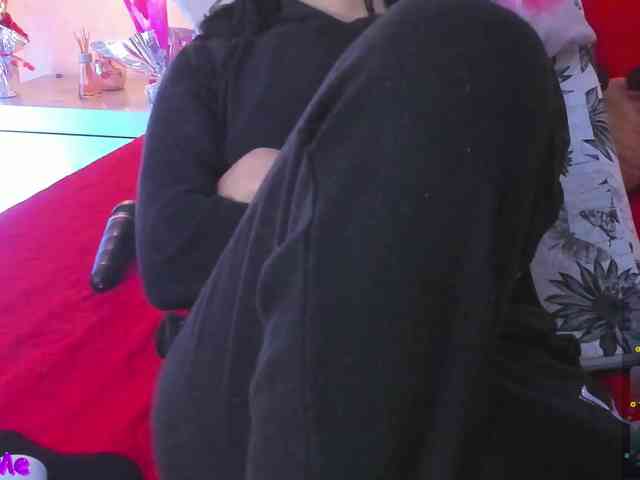 Modèle: ChloeMontes