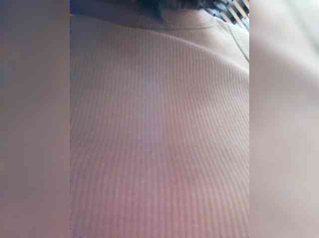 ChloeMontes webcam