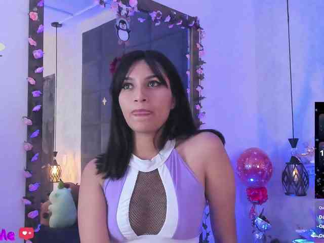 Modèle: ChloeMontes