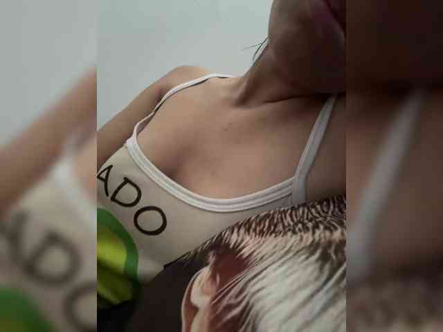 Modèle: ChloeMontes