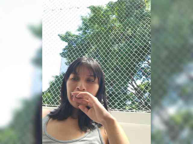 Modelo: ChloeMontes