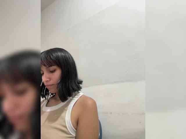 ChloeMontes webcam