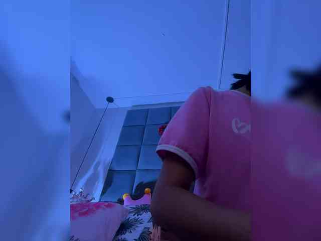 ChloeMontes webcam