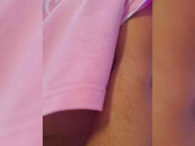 ChloeMontes webcam