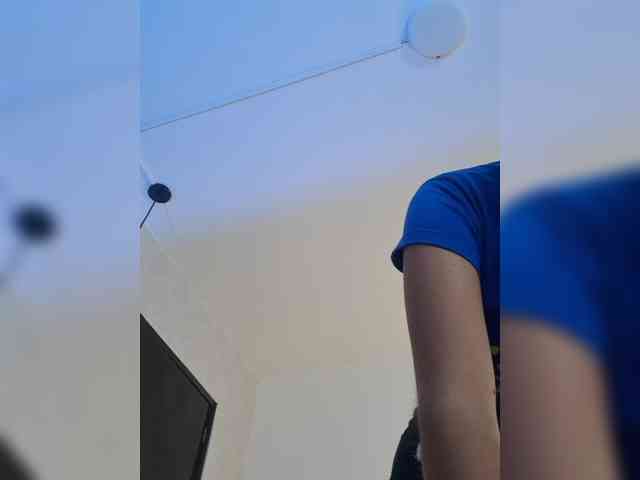 ChloeMontes webcam